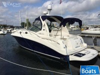 Sea Ray 320