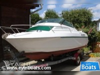 Beneteau Flyer Serie 5