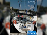 BAVARIA YACHTS BAVARIA 49