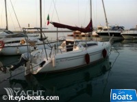 DELPHIA YACHTS DELPHIA 24 LIFTING KEEL