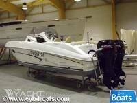 BENETEAU FLYER 750 SUN DECK