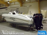 Beneteau Flyer 750 Sun Deck