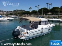 JEANNEAU MERRY FISHER 755