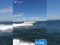 Sea Ray 340 Sundancer