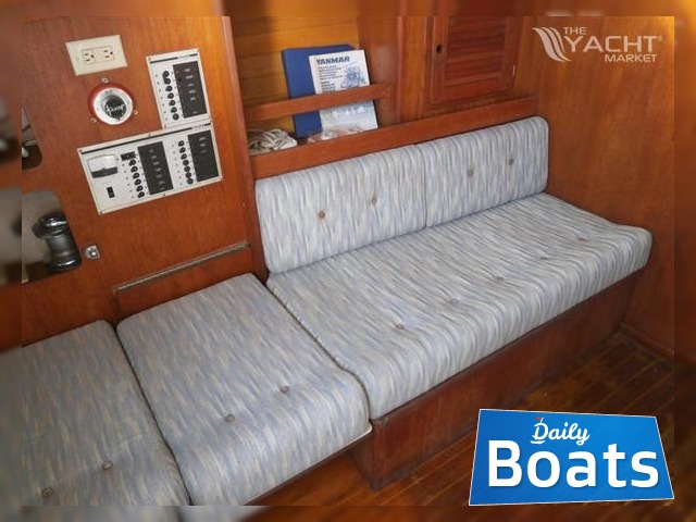 1987 Freedom Yachts Sloop for sale. View price, photos and Buy 1987 ...