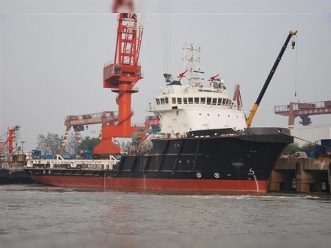  Tug 2Xahtsbuilt In China
