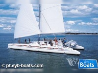 FOUNTAINE PAJOT TAHITI 60