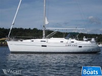 Beneteau 361