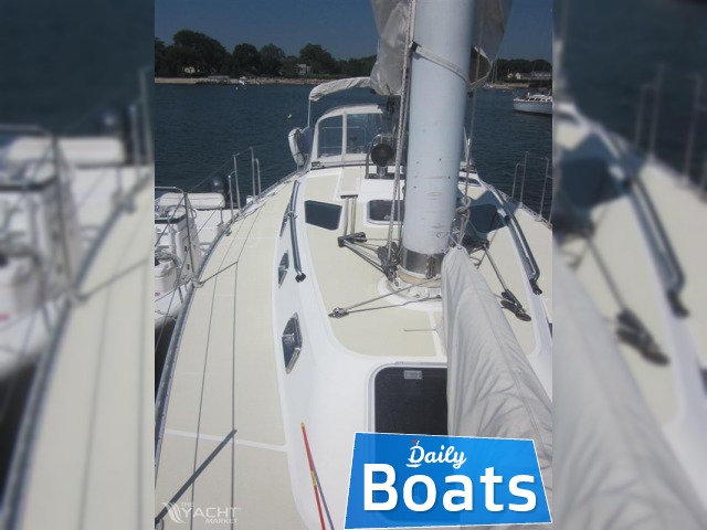 Kupić 1995 Freedom 35