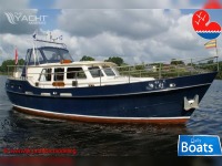 Lowlandkotter 1150 AK