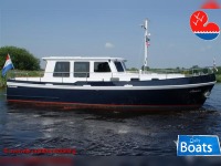 Ankertrawler 36 OK