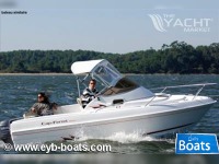 B2 MARINE CAP FERRET 552 CC