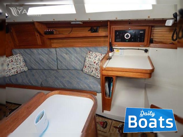 1992 Catalina Sloop na prodej