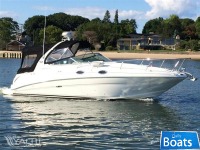 Sea Ray 280 Sundancer