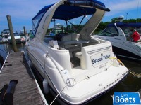 Maxum 2700 SE