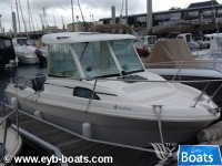 Jeanneau Merry Fisher 580