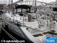 BENETEAU50
