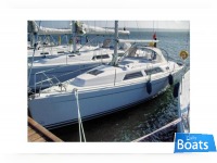HANSE 325