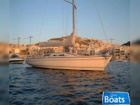 Dehler 36 DB