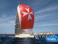 Beneteau First 40.7