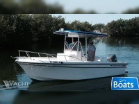 Grady-White Fisherman 20