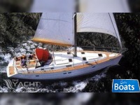 Beneteau 411