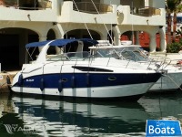 Bayliner 340 Sunbridge