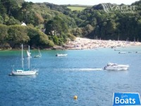 Kingsbridge Salcombe Storage-Service Boats
