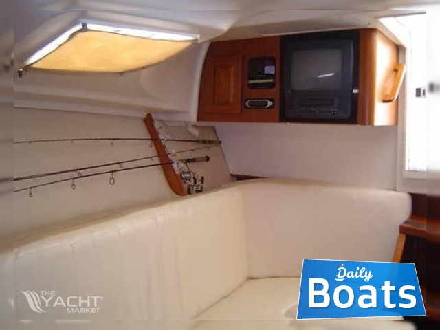 Buy 2002 Luhrs 32 Open
