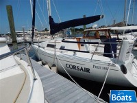 Beneteau 285 First