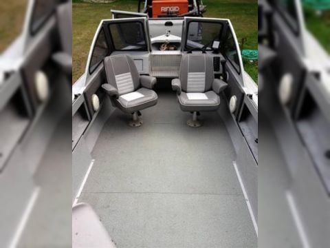 2004 Fish-Rite 18 for sale