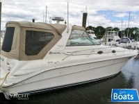 Sea Ray 330 Sundancer