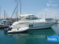 Cruiser's Inc 500 Express Cruiser