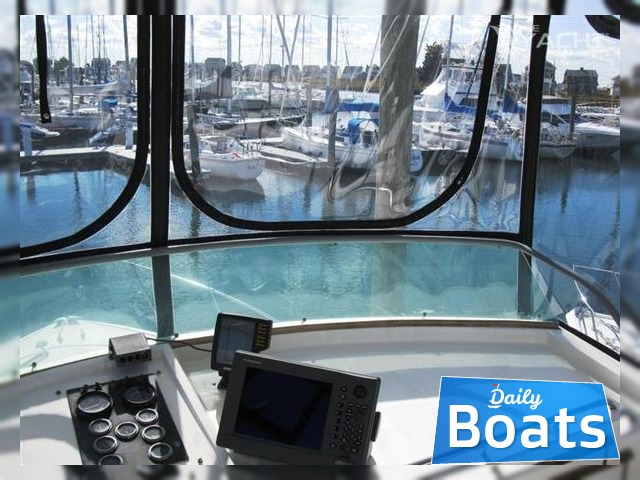 Buy 1976 Bertram 35 Convertible