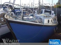 Island Plastics IP 24