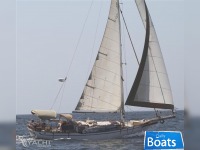 Formosa Transworld Island Trader