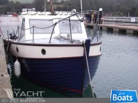 Mitchell Sea Angler 23