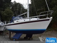 Westerly Konsort 29