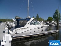 Sea Ray 290 Sundancer