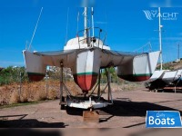 Searunner 318