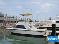Phoenix Sport Fisher w/Trailer