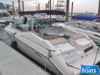 Regal Ventura 8.3 SC