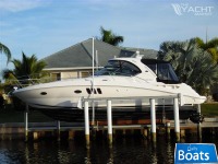 Sea Ray 390 Sundancer