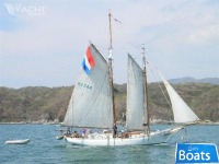 Murray Peterson Schooner Coaster III