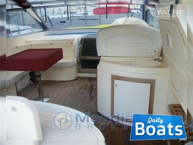 Buy 2004 Gianetti 48