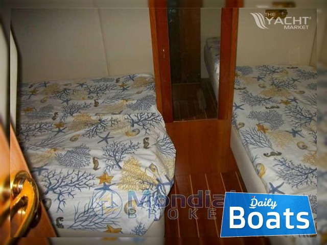 Buy 2004 Gianetti 48