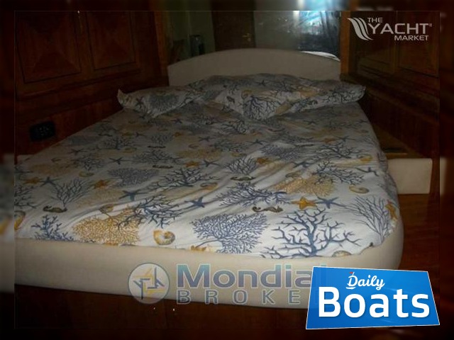 2004 Gianetti 48 for sale