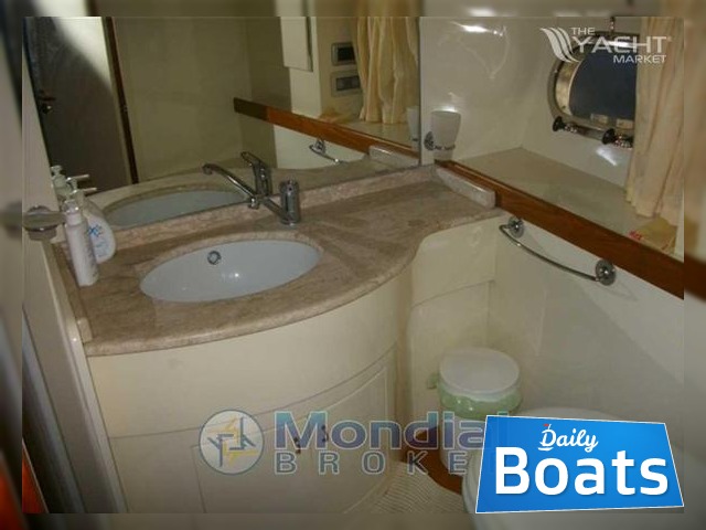 Buy 2004 Gianetti 48