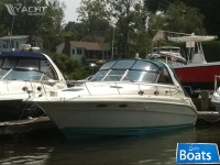 Sea Ray 330 Sundancer