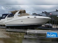 Sea Ray 260 Sundancer